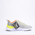 Champion - NIMBLE Low Cut DOG/YELLOW