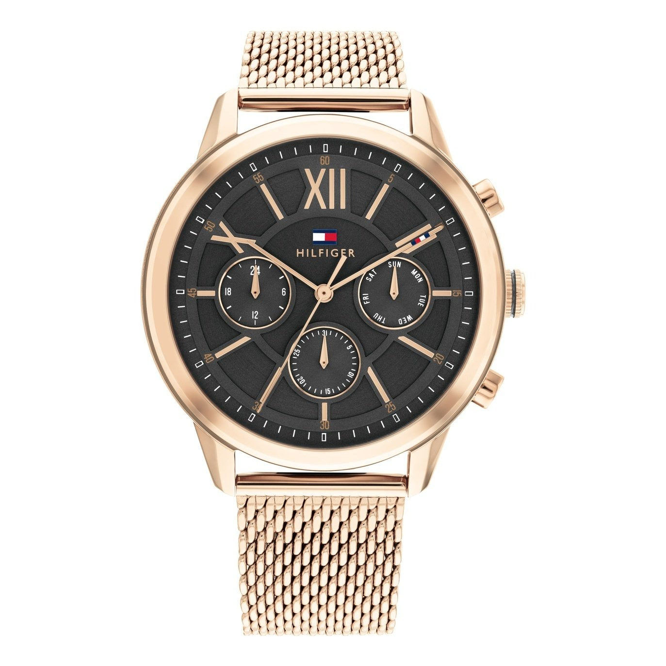 MONTRE Tommy Hilfiger Morrison 1710525