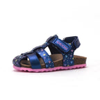GEOX B Sandal Chalki Girl Sandal