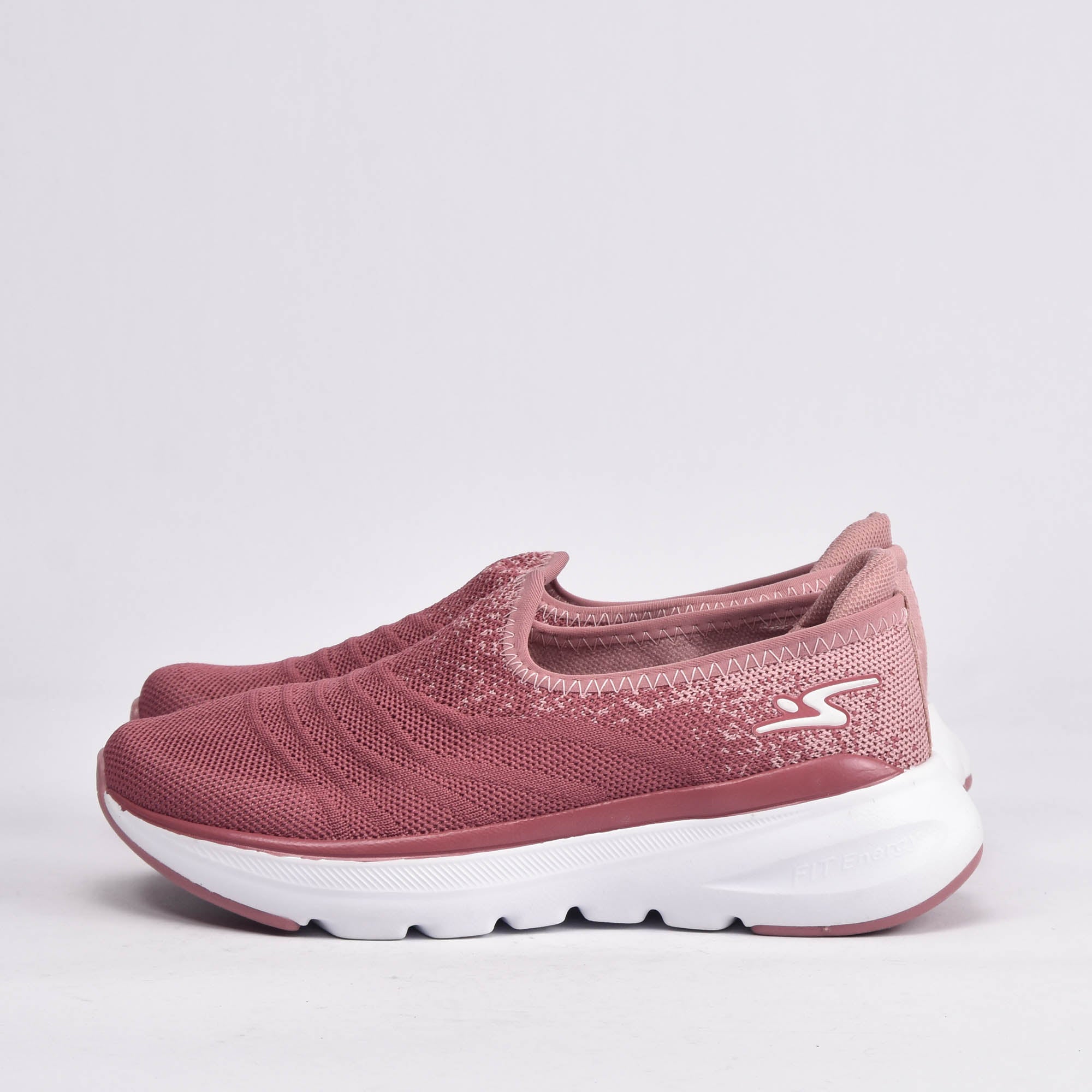 FIT ENERGY ROSA VELHO/ROSA QUARTZ