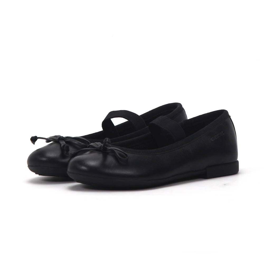 Geox Plie Girl Ballerina Flats