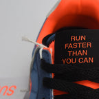 BASKET SUN68 TOM FLUO