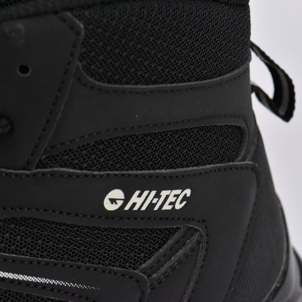 HI-TEC Grand Paradiso Mid HI TEC