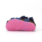 GEOX B Sandal Chalki Girl Sandal
