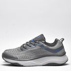 HI-TEC COURTNEY ULTIMATE GREY BLUE