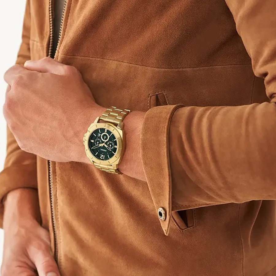 FOSSIL MONTRE HOMME