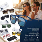 T-Vedo Sun Milano Blu