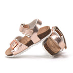 Geox J Adriel Girl Sandals
