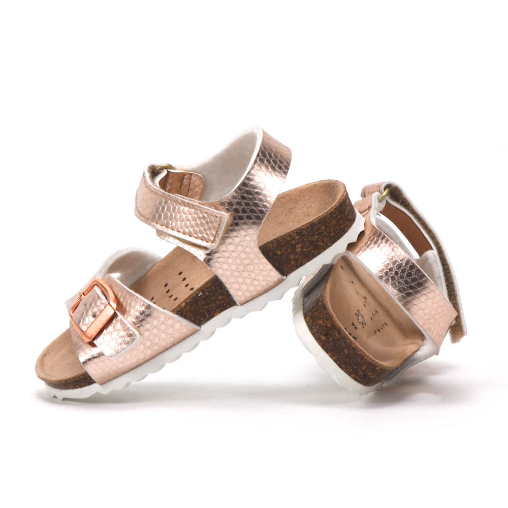 Geox J Adriel Girl Sandals