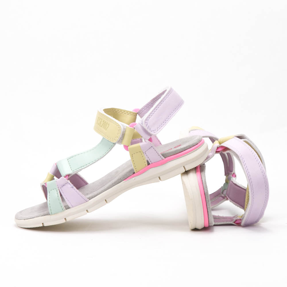 Safety Jogger Sandales Enfant
