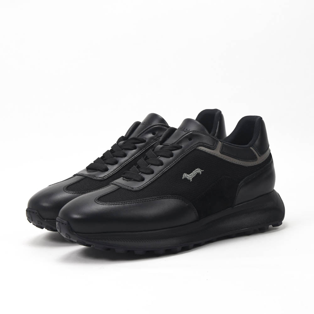 Harmont and Blaine Sports Sneakers Homme