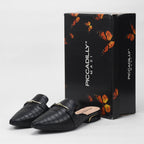 PICCADILLY SABOTS FEMME SILVIA