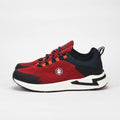 LUMBERJACK BASKET DE SPORT HOMME HALEY