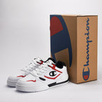 CHAMPION 3 POINT TECH LOW - S22272-WW012