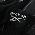 REEBOK CLASSIC LEATHER BLACK/BLACK/WHITE