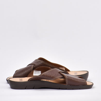 Orthopedic Walking Brown