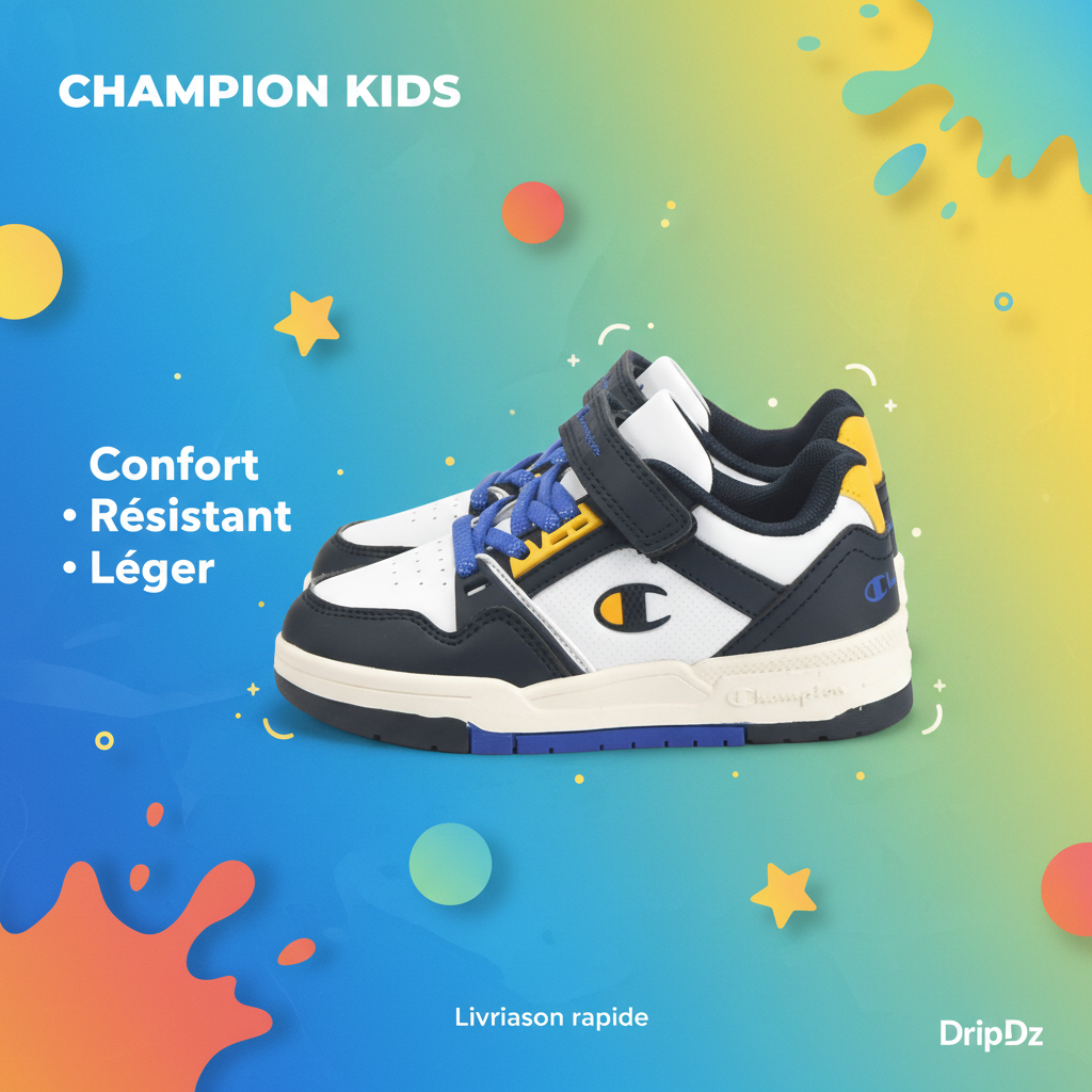 CHAMPION BASKET S33201-WW016