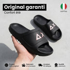 SUN68 Slippers Monoblock