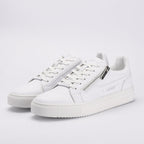 VO7 FOOTWEAR  CH-ROM-PUR-WH