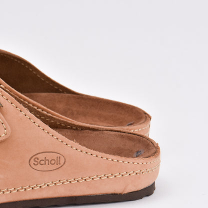 Scholl - Nude