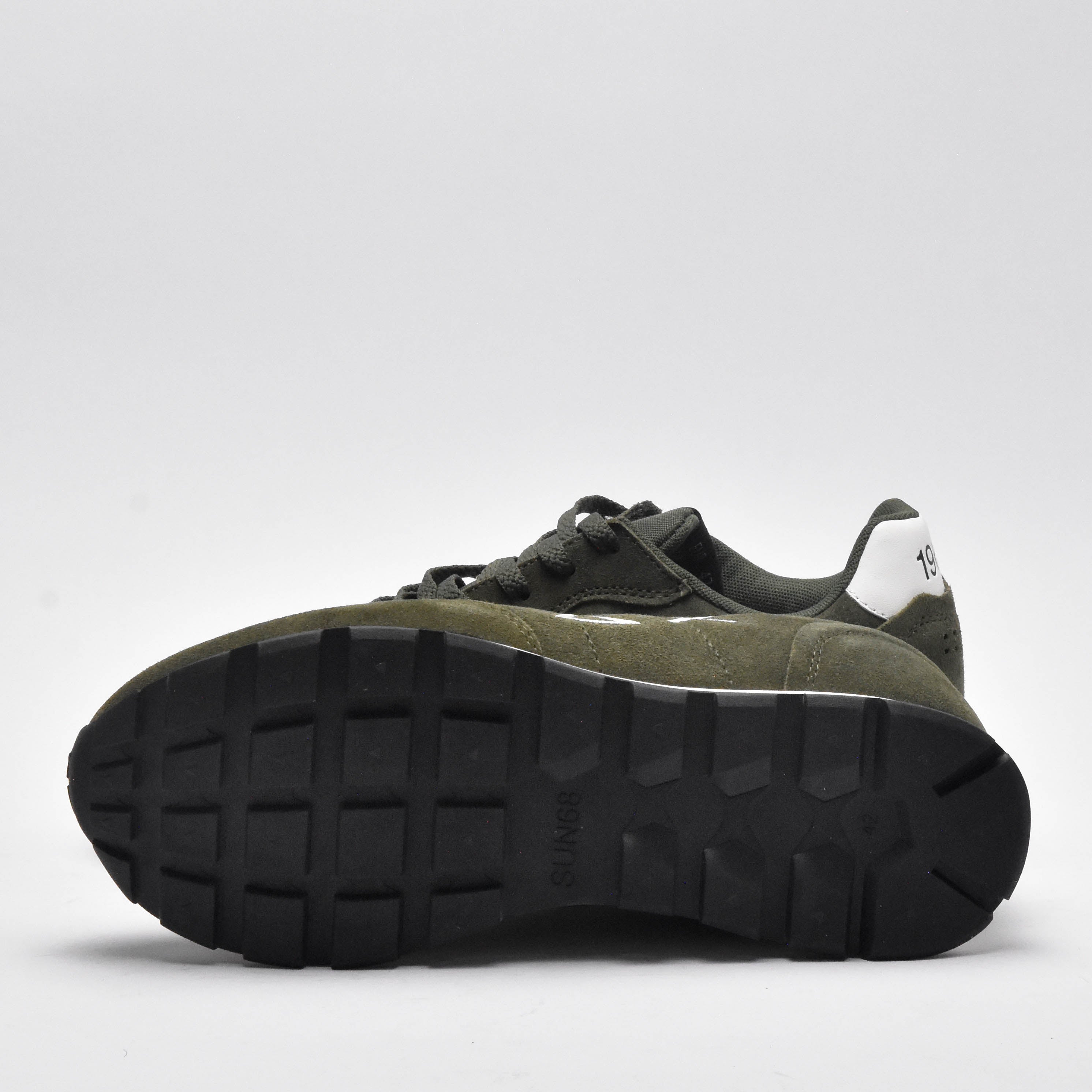 SUN68 TOM SUED 74 MILITARE SCURO