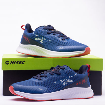 Hi-Tec - Equipe BLUE