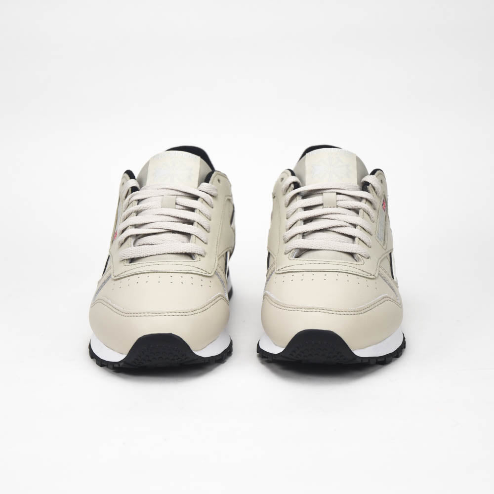 Reebok Basket Classic Leather