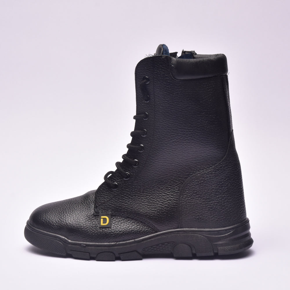 MAGNUM - RANGERS - DACAU