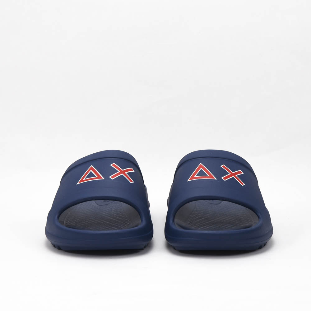 SUN68 Slippers Monoblock