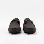 Massimo Mocassins Driving Loafers