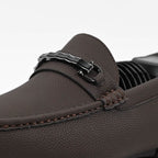 Massimo Mocassins Driving Loafers
