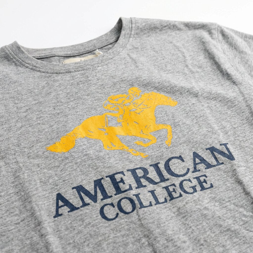 American College t-shirt pour Homme