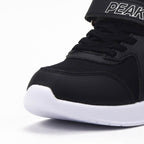Peak Kids Casual Shoes Black
