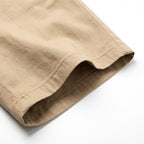 DEPART Short chino homme