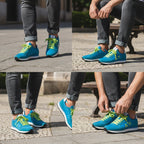 BASKET SUN68 TOM SOLID 73 OTTANIO CHIARO