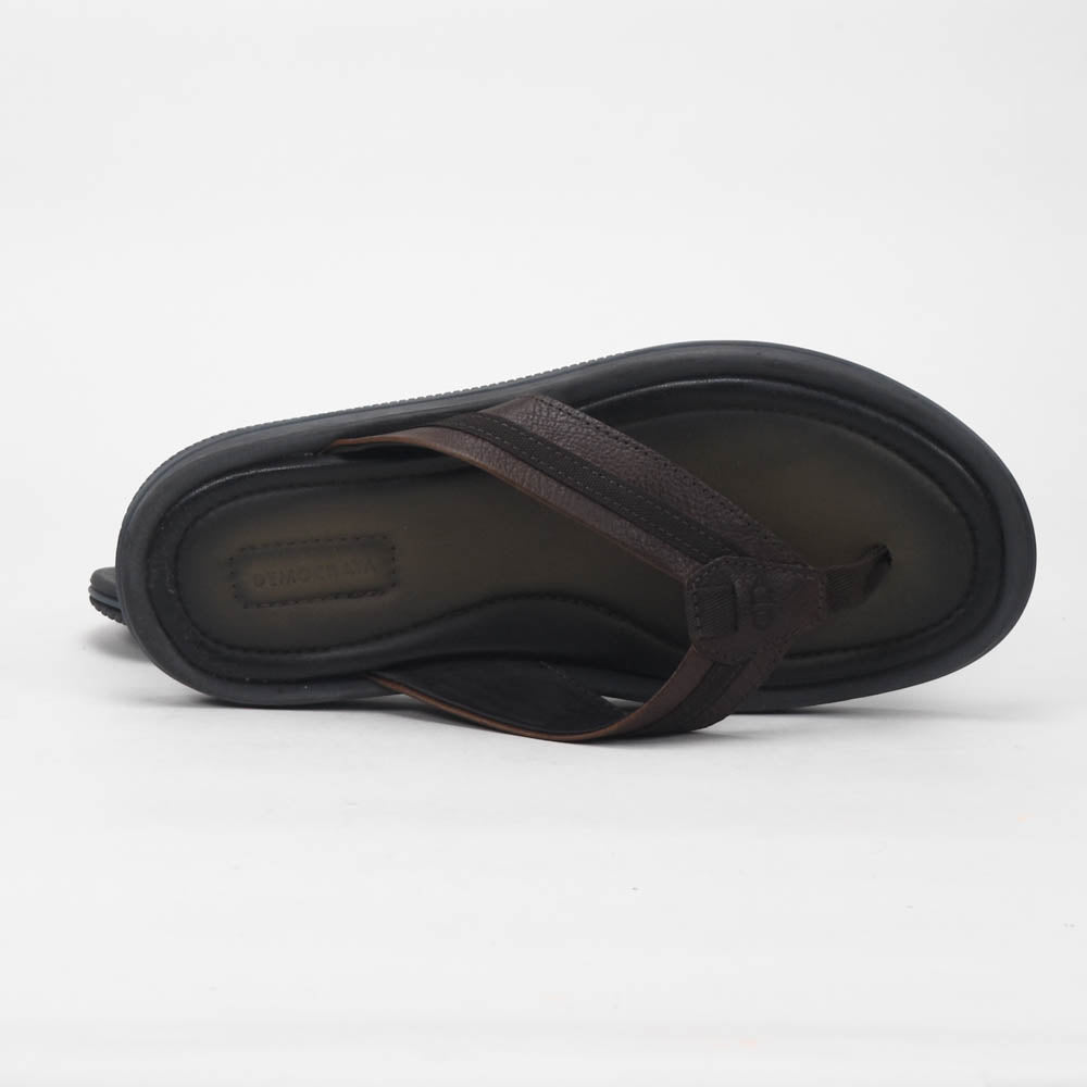 DEMOCRATA MULES HOMME SANDALIA GROOVE