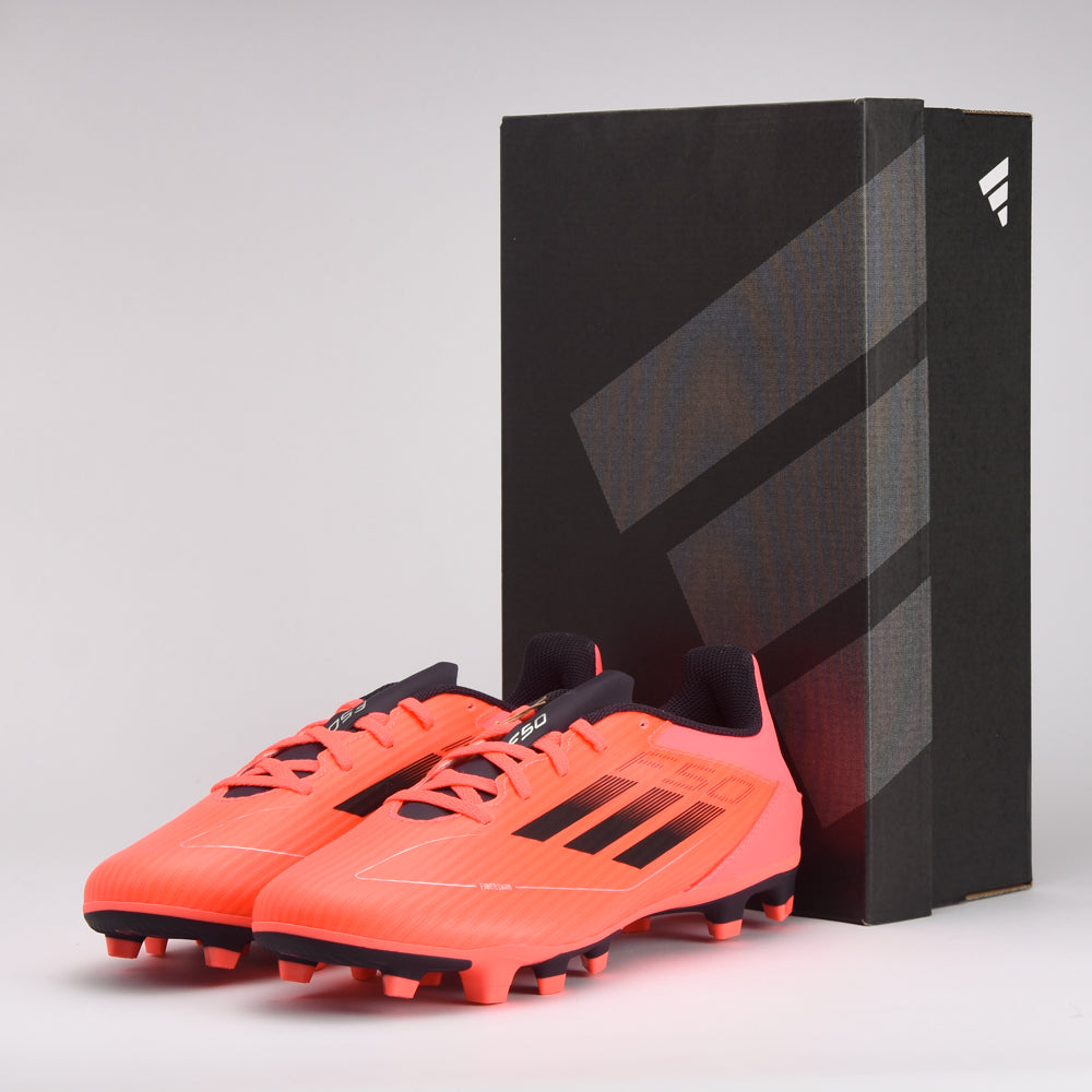 ADIDAS - F50 ORANGE