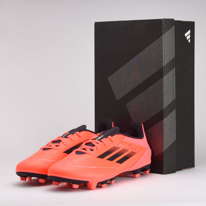 ADIDAS - F50 ORANGE