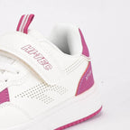 HI-TEC BASKET KIDS