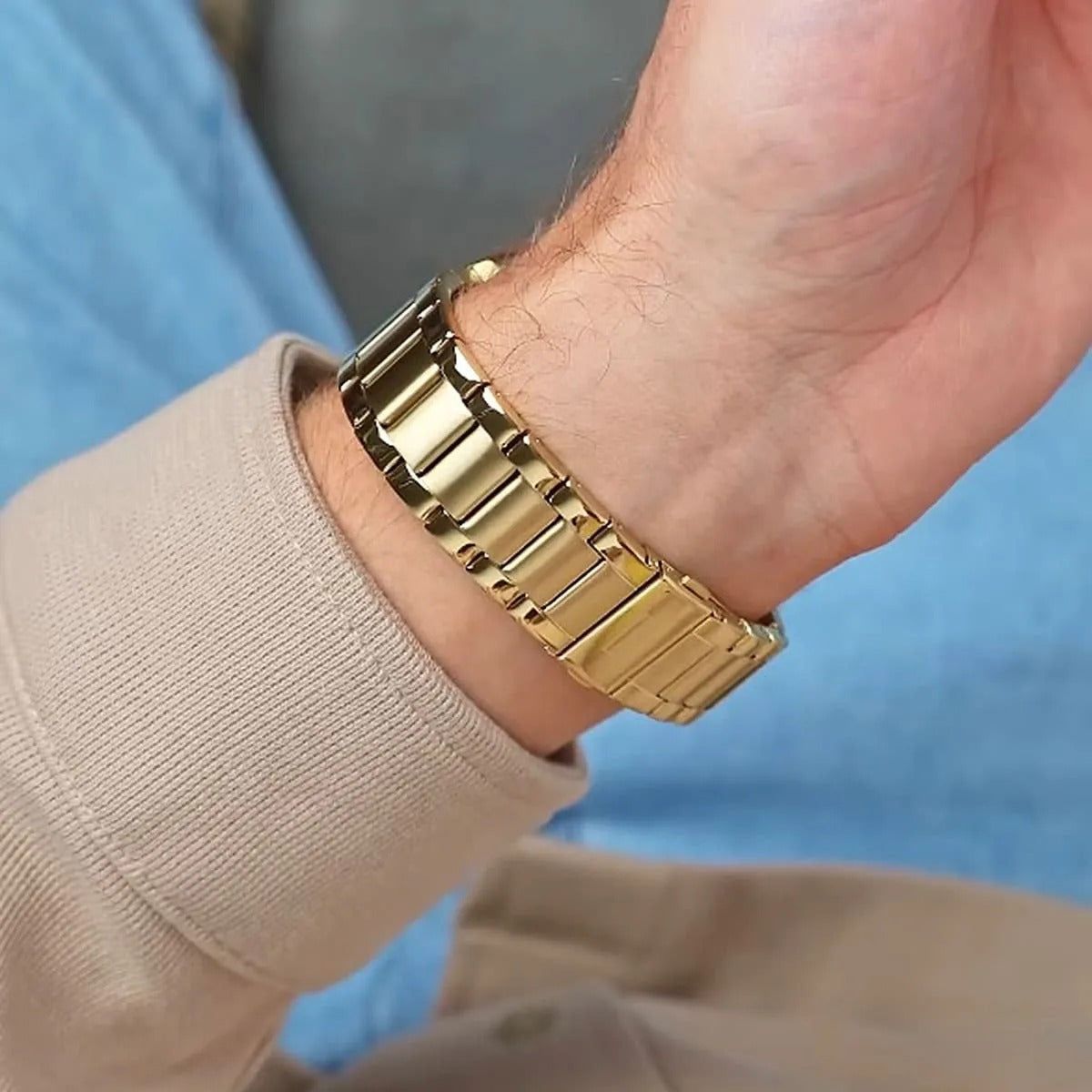 MONTRE Tommy Hilfiger Henry Automatic 1710662