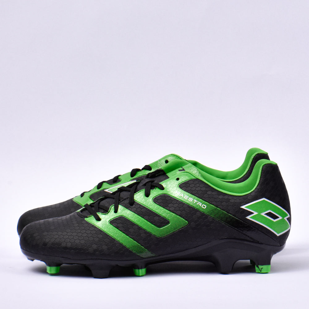 Lotto - Maestro Crampon Greeen