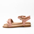 Safety Jogger Sandales Femme