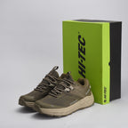 HI TEC - Fuse Trail Low