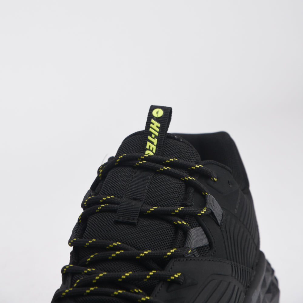 Hi Tec - Fuse Trek Low