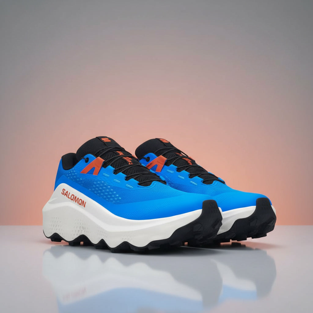 SALOMON  Ultra Glide 3 Chaussures de Trail Homme