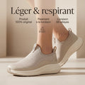 PEAK CASUAL SHOES