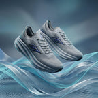 Hi-Tec Nassau Sneakers