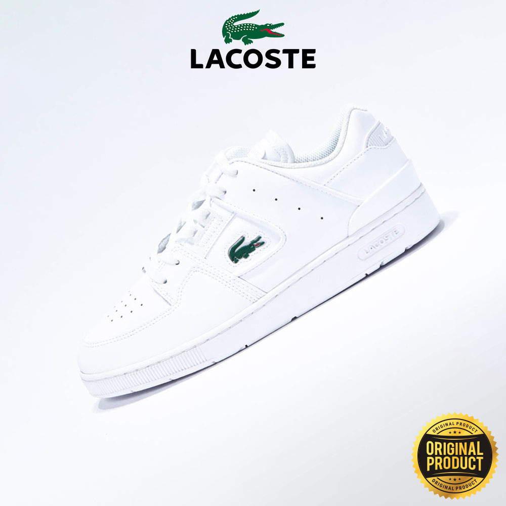 LACOSTE - COURT CAGE