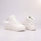 BASKET HI-TEC -FREELINE-MID -JNR
