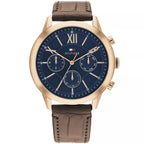 MONTRE Tommy Hilfiger Morrison 1710526